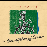 Lava - The Rhythm Of Love '1990