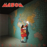 Mason - Big Illusion '1992