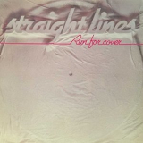 Straight Lines - Run For Cover '1981