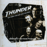 Thunder - The Rare, The Raw And The Rest '1999