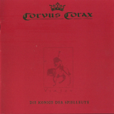 Corvus Corax - Viator '1998