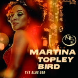 Martina Topley Bird - The Blue God '2008
