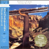 Godley & Creme - Goodbye Blue Sky '1988