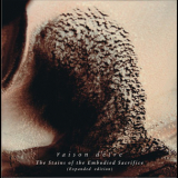 Raison D'etre - The Stains Of The Embodied Sacrifice '2009