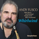 Andy Fusco - Whirlwind [Hi-Res] '2016