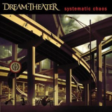 Dream Theater - Systematic Chaos '2007