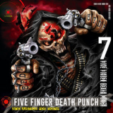 Five Finger Death Punch - And Justice For None (Deluxe) '2018