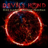 Devil's Hand - Devil's Hand (ft. Slamer - Freeman) '2018