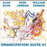 Alan Silva, Kidd Jordan, William Parker - Emancipation Suite #1 '2002