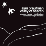 Alan Braufman - Valley Of Search (2018 Remaster) '1975