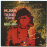 Dr. John - Gris-Gris '1968