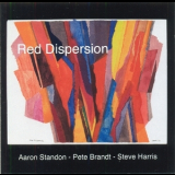 Aaron Standon - Red Dispersion '2006