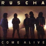 Ruscha - Come Alive '1988