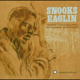 Snooks Eaglin - New Orleans Street Singer '1959