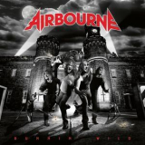 Airbourne - Runnin' Wild (Japan Edition) '2007