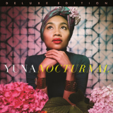 Yuna - Nocturnal (Deluxe Edition) '2013