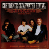 Creedence Clearwater Revival - Chronicle: Volume Two '1983