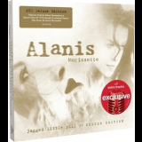 Alanis Morissette - Jagged Little Pill '1995