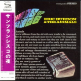 Eric Burdon & The Animals - Winds Of Change '1967