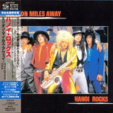 Hanoi Rocks - Million Miles Away '1986