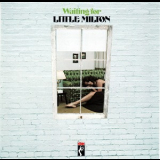Little Milton - Waiting For Little Milton '1973