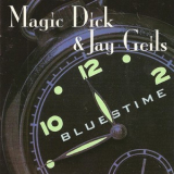 Magic Dick & Jay Geils - Bluestime '1994