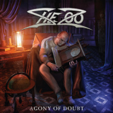 Shezoo - Agony Of Doubt '2017