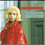 David A. Stewart - Lily Was Here '1989