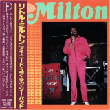 Little Milton - I Need Your Love So Bad '1980