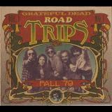 Grateful Dead - Road Trips Vol.1 No.1 Fall '79 [3CD] '2007