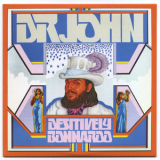 Dr. John - Desitively Bonnaroo '1974