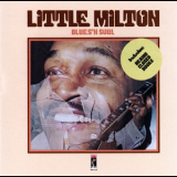 Little Milton - Blues 'n Soul '1974