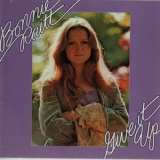 Bonnie Raitt - Give It Up '1972