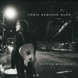 Chris Bergson Band - Bitter Midnight '2017