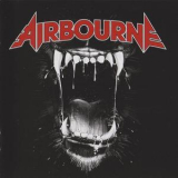 Airbourne - Black Dog Barking '2013