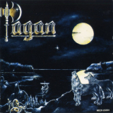 Pagan - Pagan (mecr-25004) Japan '1990