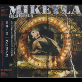 Mikeyla - Glorious (TSF-005) Japan '2006