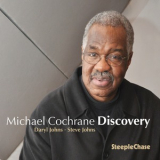 Michael Cochrane - Discovery '2014