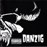 Danzig - Danzig '1988