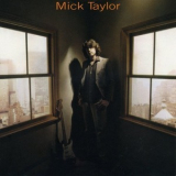 Mick Taylor - Mick Taylor '1979