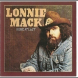 Lonnie Mack - Home At Last '1977