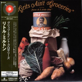 Little Milton - Grits Ain't Groceries '1969