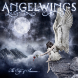 Angelwings - The Edge Of Innocence '2017