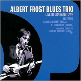 Albert Frost Blues Trio - Live In Grahamstown '2018