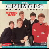 The Animals - Animal Tracks: Heavy Hits '1994
