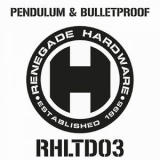 Pendulum - Hardware Limited, Vol. 3 '2006