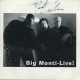Big Monti Amundson - Big Monti - Live! '1998