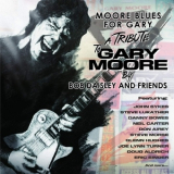 Bob Daisley & Friends - Moore Blues For Gary '2018