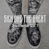 Sikc One The Great - Sikcstrumentals, Vol. 1 '2017