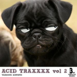 Boy Funktastic - Acid Traxxxx Vol. 2 '2017